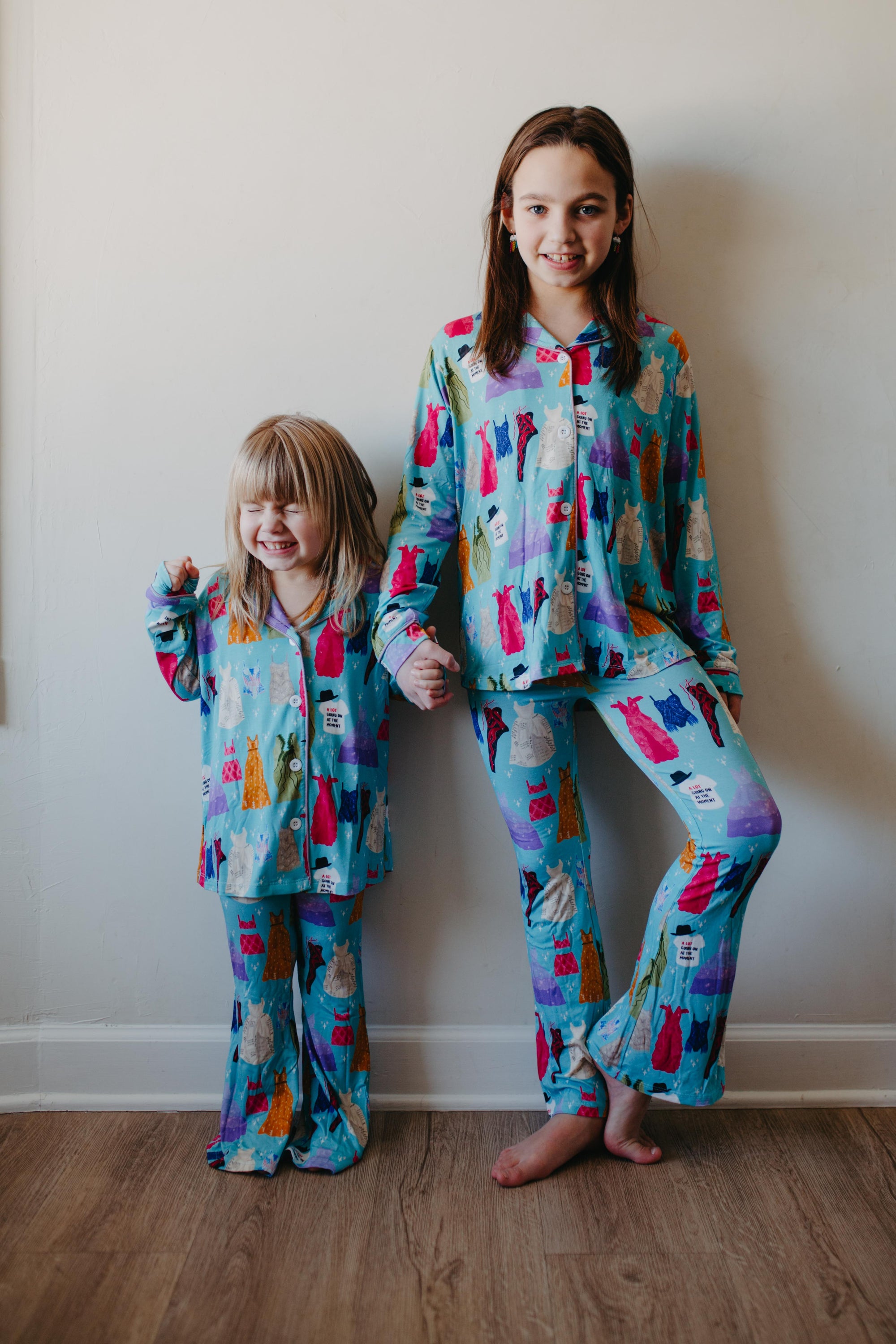 The Vivi Flare - Daywear For Meeting Me At Midnight