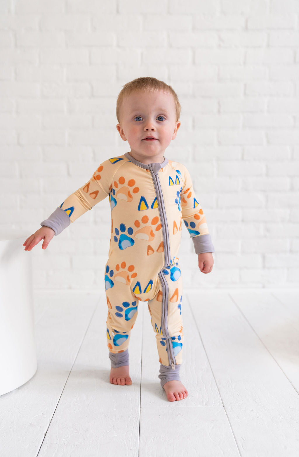 The Gogo Zippy Jams for Cozy Bedtime Fun | Late Night Dreamers