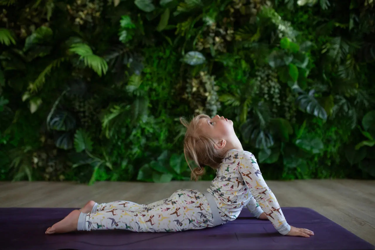 The Power and Benefits of Mindfulness for Kids