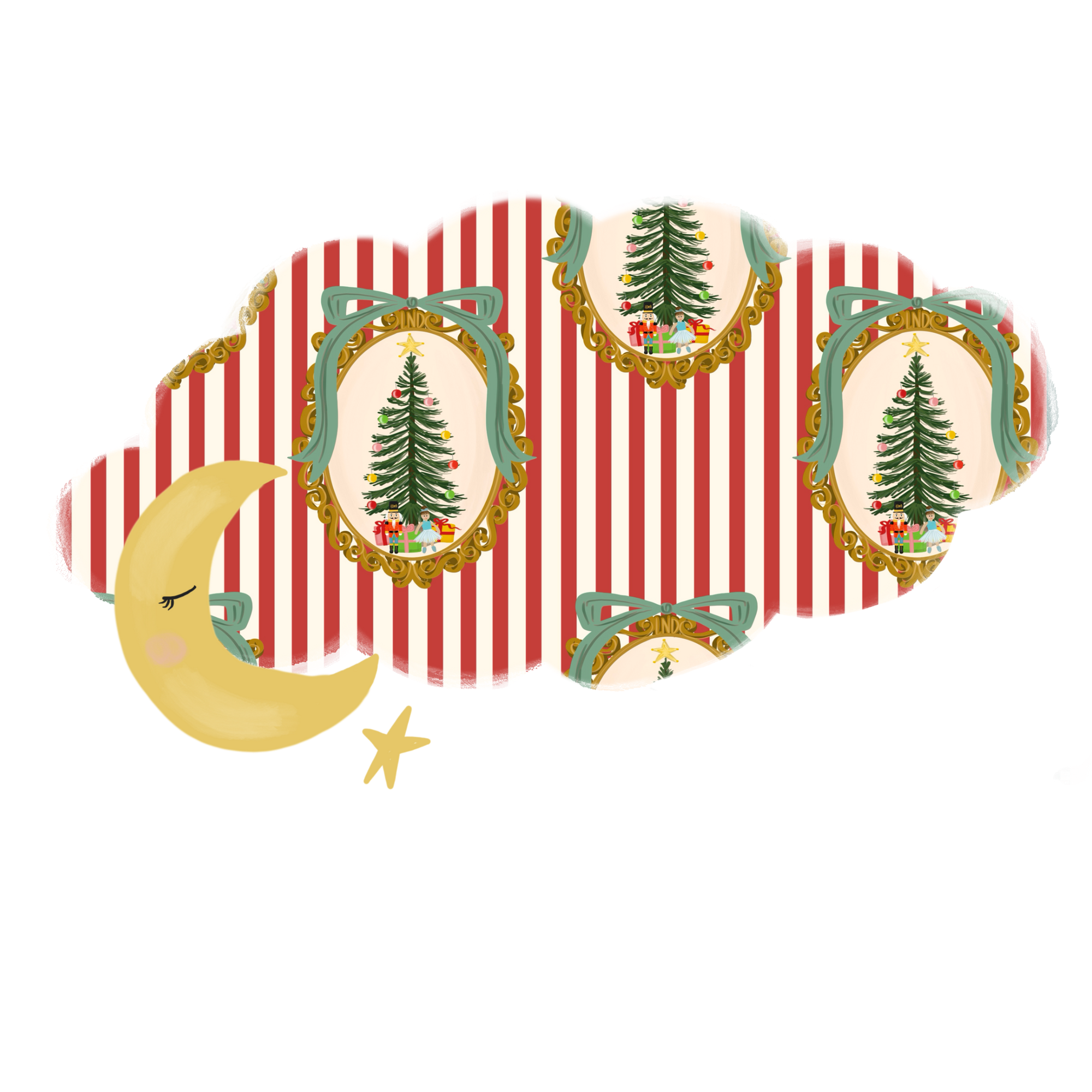 A Very Vintage Christmas