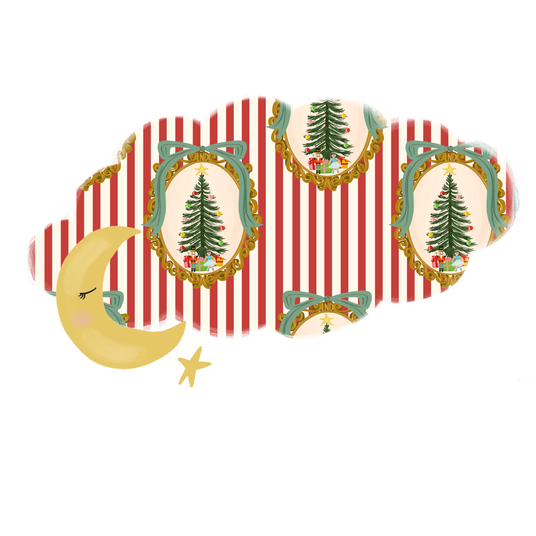 A Very Vintage Christmas