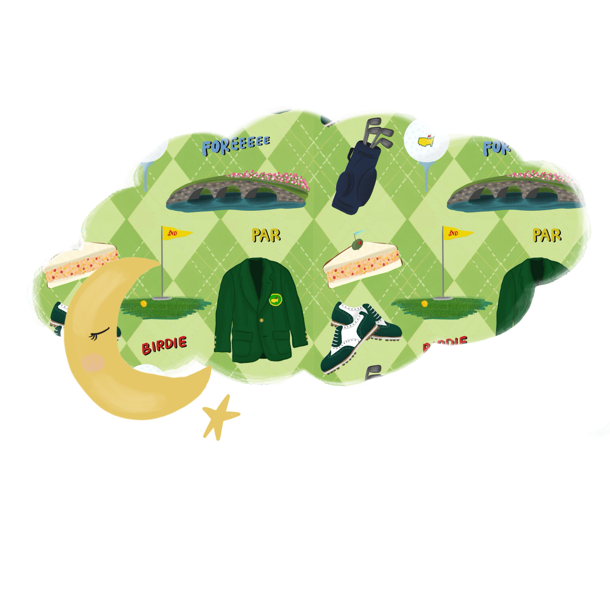 Sundays on the Green