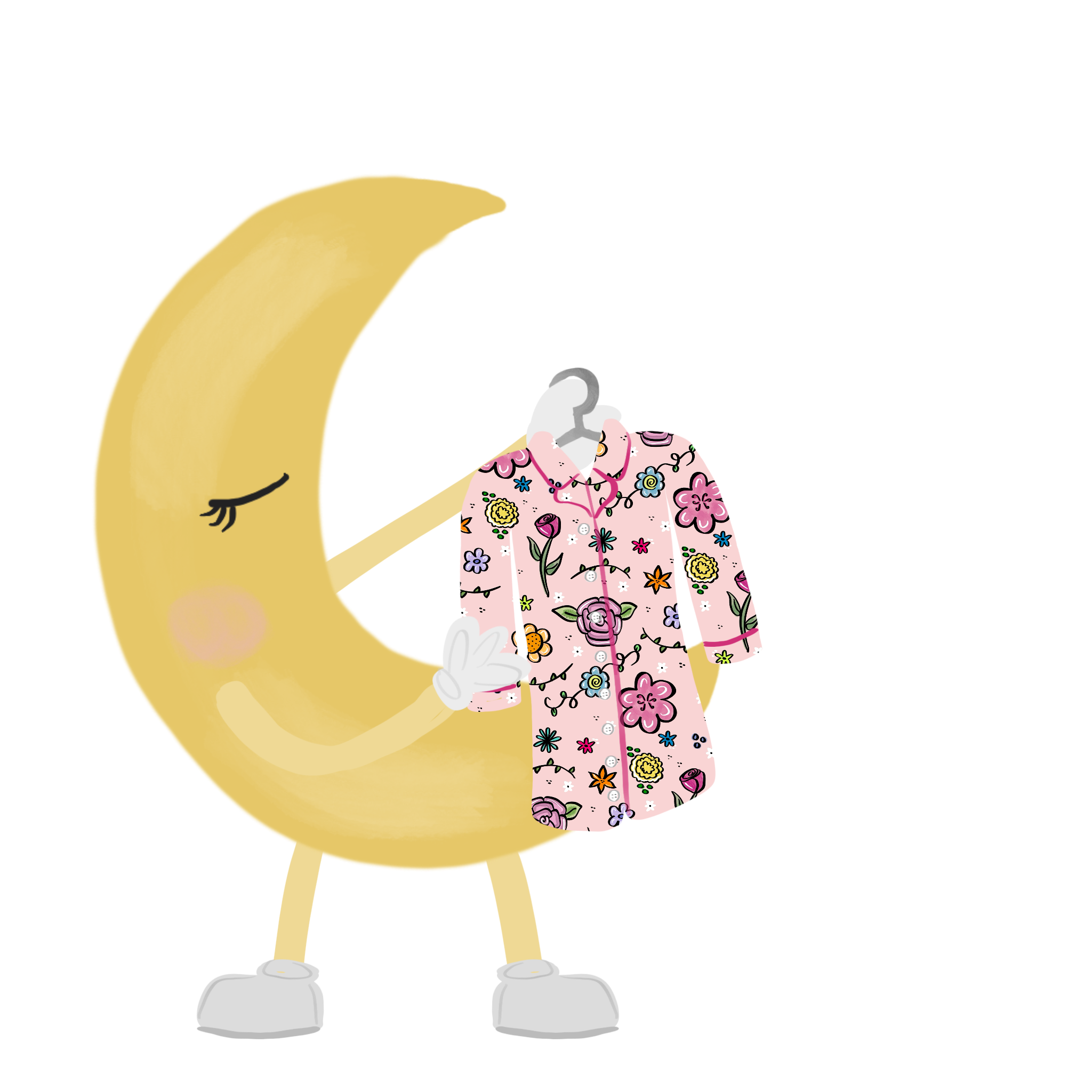 The Daisy Dress