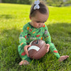 The Lottie Two Piece Set - Jams. For College Game Day