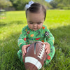 The Lottie Two Piece Set - Jams. For College Game Day
