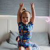 The Lottie Cutoff- Jams For Summertime Chi