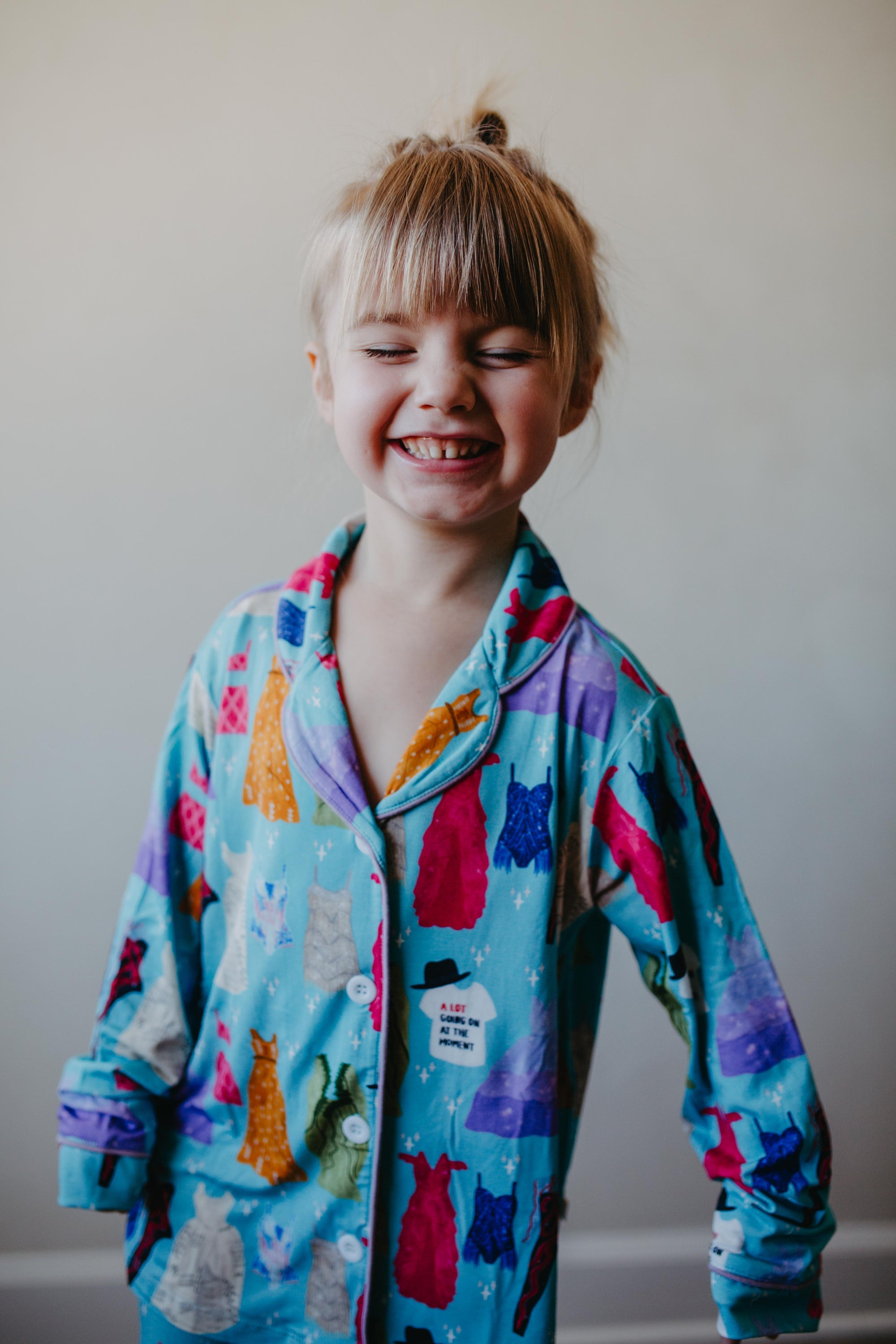 The Vivi Flare - Daywear For Meeting Me At Midnight