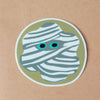 Extra Daywear Donuts Stickers- Pair (2)