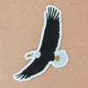 Extra Camping Mt. Adler Stickers- Pair (2)