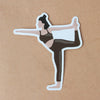 Extra Namaste Stickers- Pair (2)