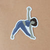 Extra Namaste Stickers- Pair (2)