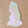 Extra Defying Gravity Stickers- Pair (2)