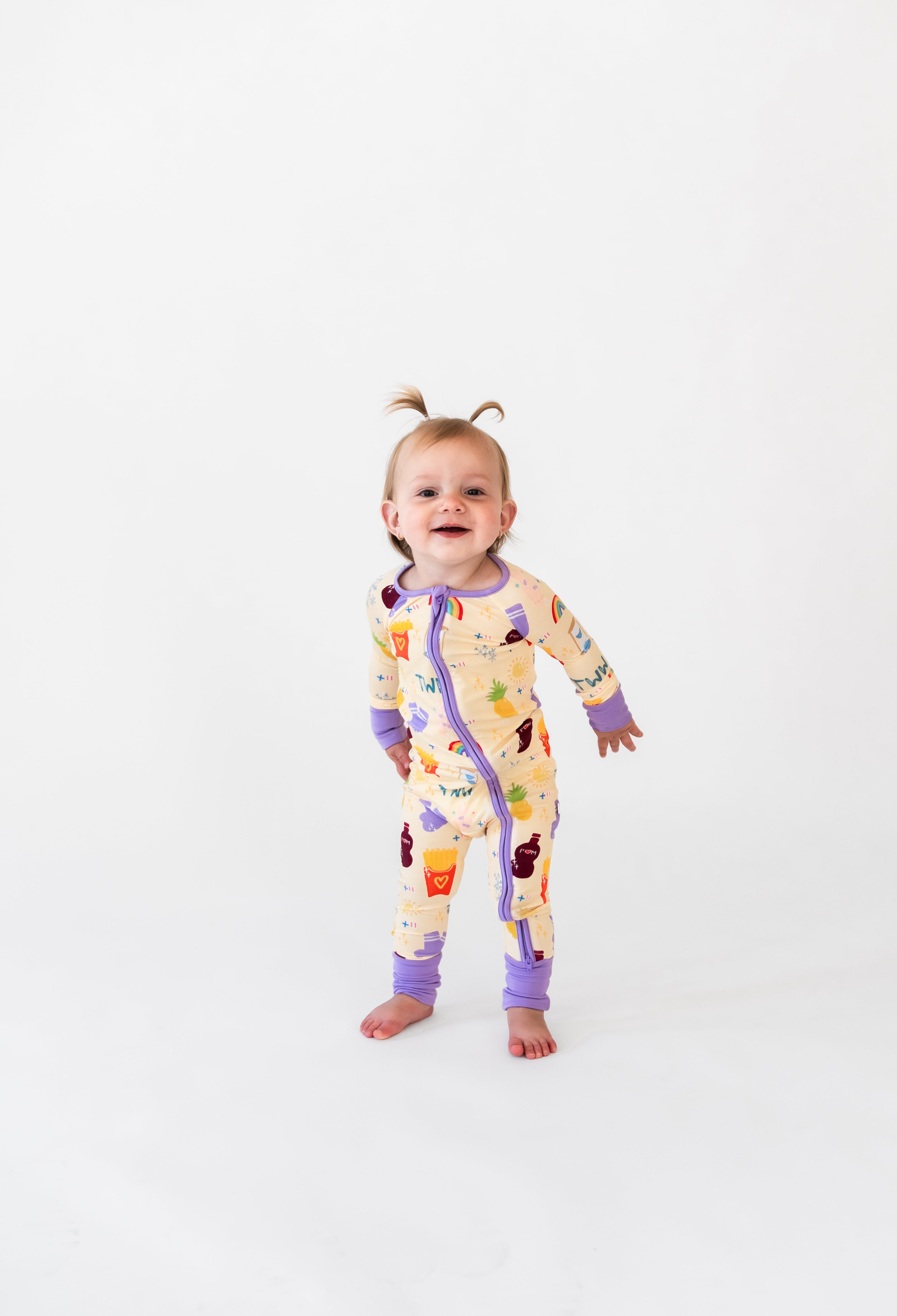 The Gogo Zippy: Whimsical Jams for Kids - Late Night Dreamers