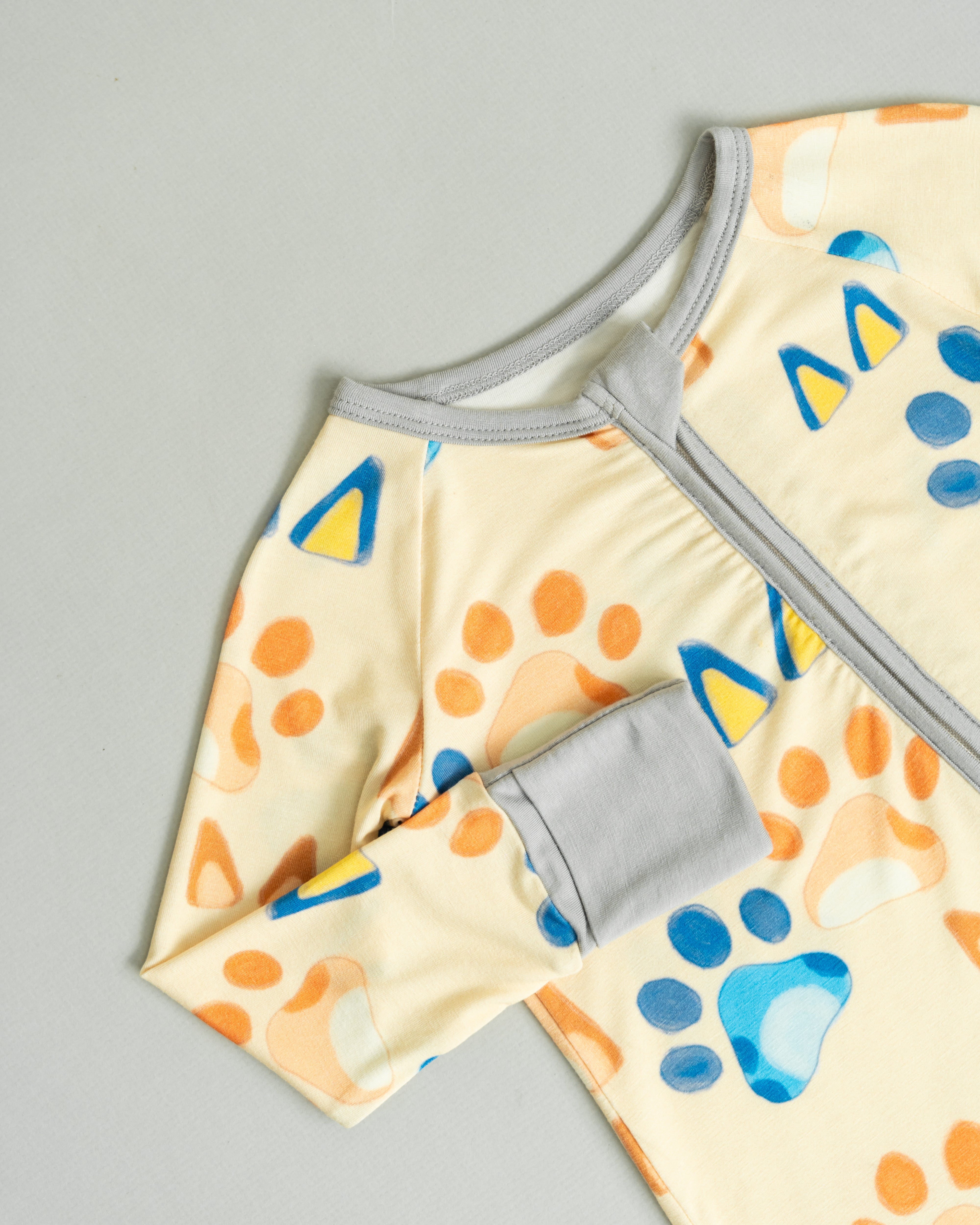 The Gogo Zippy Jams for Cozy Bedtime Fun | Late Night Dreamers
