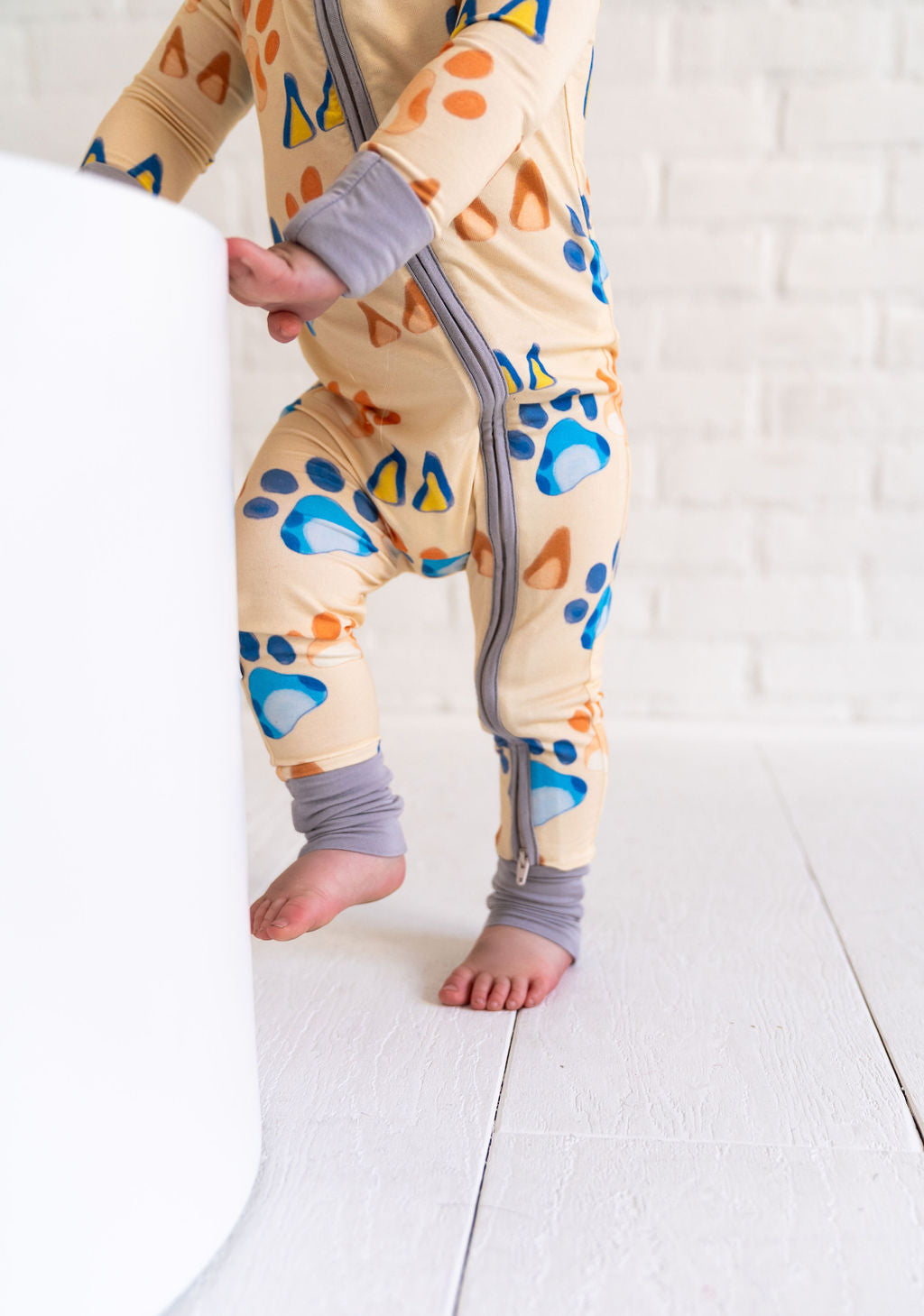 The Gogo Zippy Jams for Cozy Bedtime Fun | Late Night Dreamers