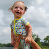 The Gogo Cutoff Zippy - Jams For Sun Chasers