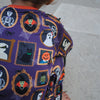 The Eddie Two Piece Set - Daywear for Mirror Monsters