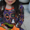 The Lottie Two Piece Set -  Jams for Mirror Monsters