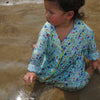 The Daisy Dress- The Dress for Sun Chasers