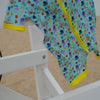 The Gogo Cutoff Zippy - Jams For Sun Chasers