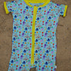 The Gogo Cutoff Zippy - Jams For Sun Chasers