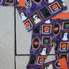 The Lottie Two Piece Set -  Jams for Mirror Monsters