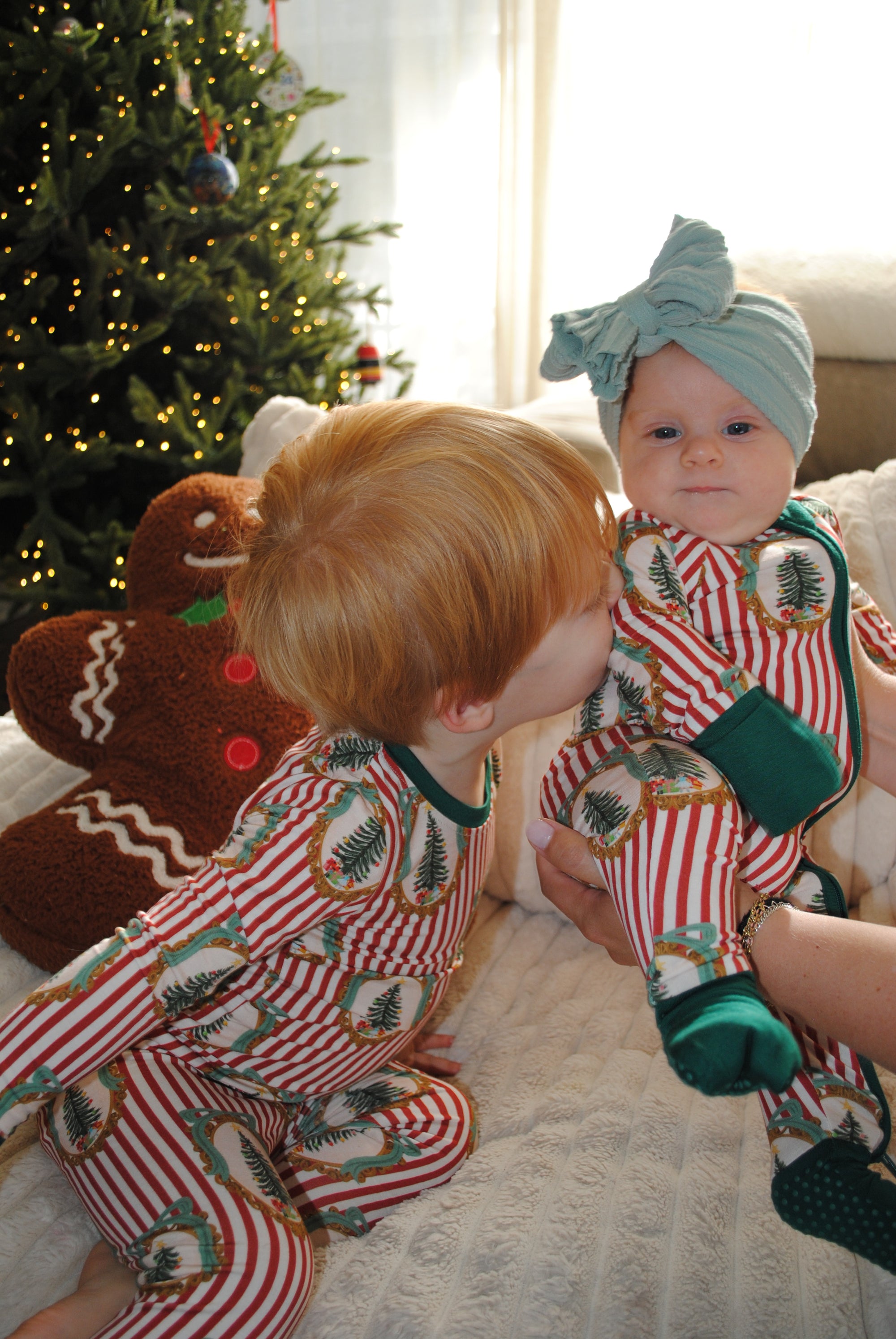 The Gogo Zippy - Jams For A Very Vintage Christmas