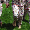 The Eddie Two Piece Set -  The Flower Shop
