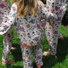 The Eddie Two Piece Set -  The Flower Shop