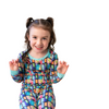 The Lottie Two Piece Set -  Jams For Your Boo