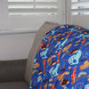 The Best Blankie Ever- Summertime Chi