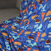 The Best Blankie Ever- Summertime Chi