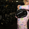 The Lottie Two Piece Set- Jams For Girl Power