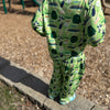 The Eddie Two Piece Set - Daywear for Sundays on the Green