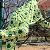 The Eddie Two Piece Set - Daywear for Sundays on the Green