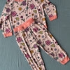 The Eddie Two Piece Set -  Daywear For the Flower Shop