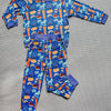 The Eddie Two Piece Set -  Summertime Chi