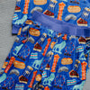 The Eddie Two Piece Set -  Summertime Chi