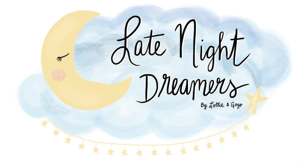 Late Night Dreamers