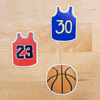 Extra Hooper Stickers- Pair (2)