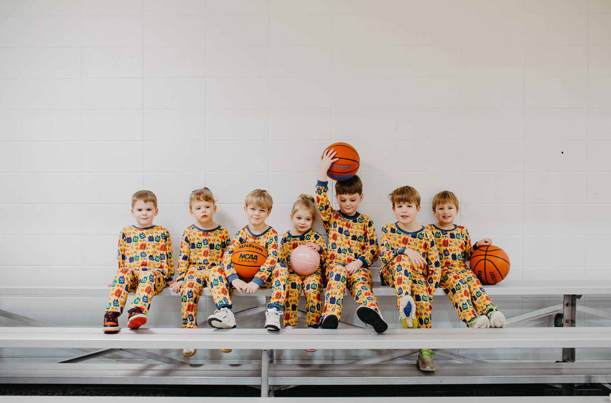 The Eddie Two Piece Set - Daywear For Hoopers