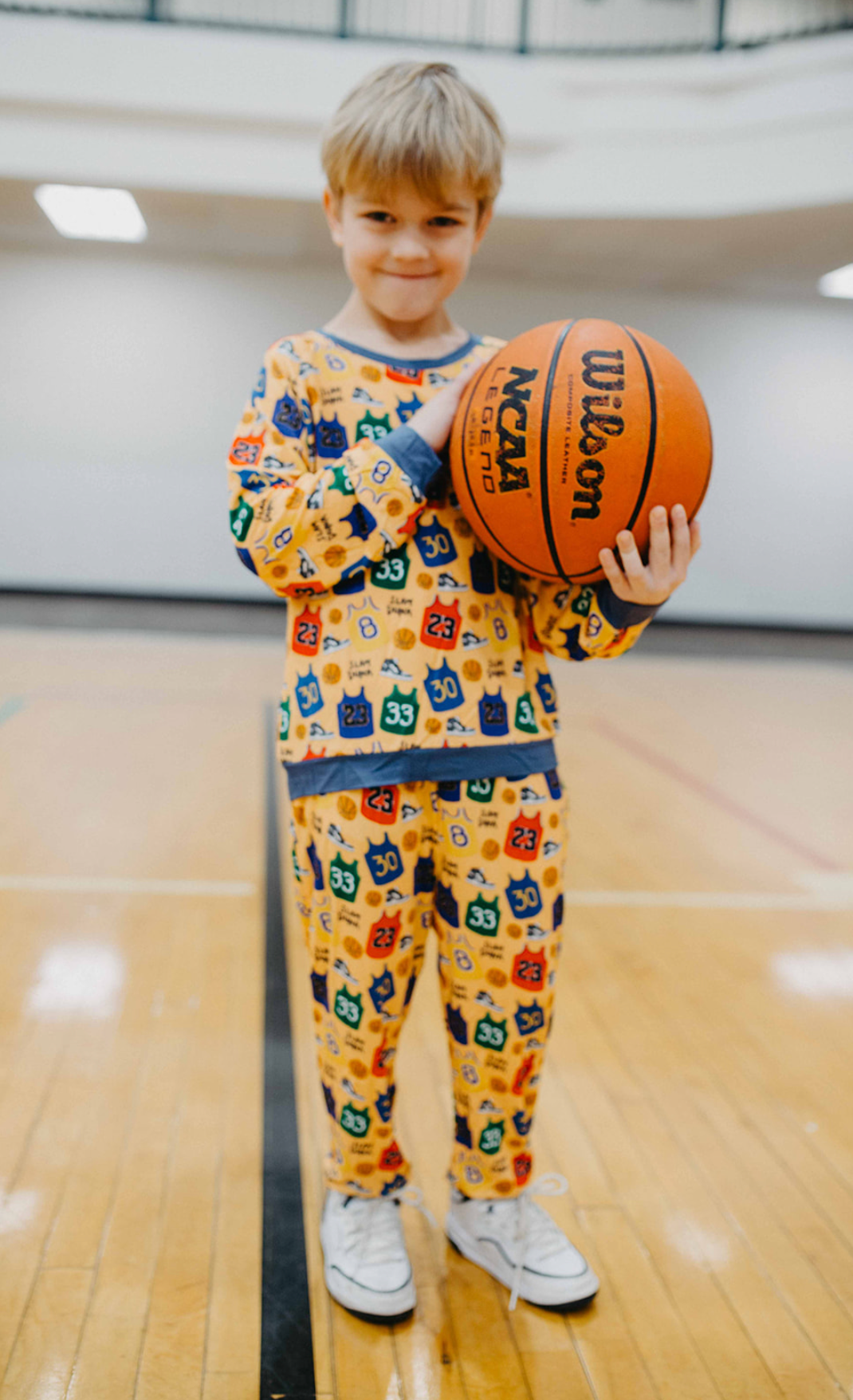 The Eddie Two Piece Set - Daywear For Hoopers